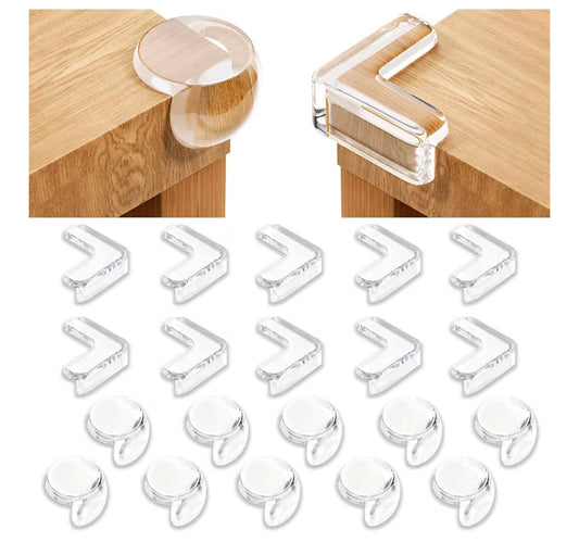 Dreamora™ Corner Guards