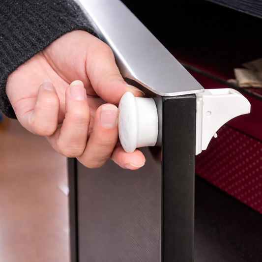 Dreamora™ Magnetic Invisilock