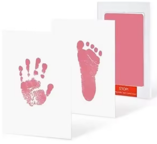 Tiny Prints Baby Memory Kit